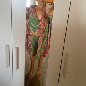 Kantha Bae Peacemaker Romper